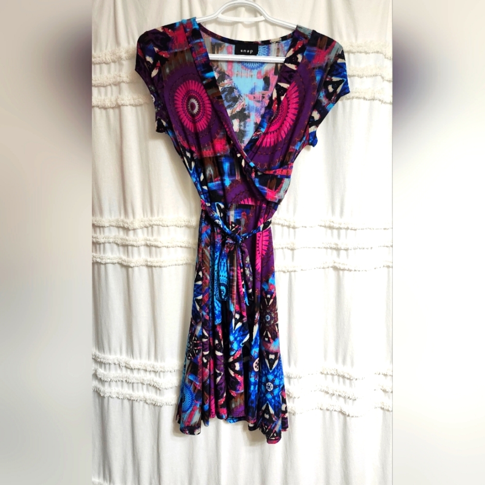 Perfect  condition Snap small 👗 Firm On Price.